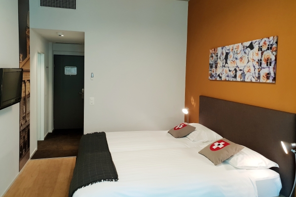 Hotel Bären am Bundesplatz (Bern)